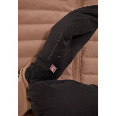 Pirštinės ENDURANCE: Corbia Primaloft Mittens 