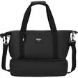 Sportinis krepšys WEATHER REPORT Bronze Unisex Weekend Bag 