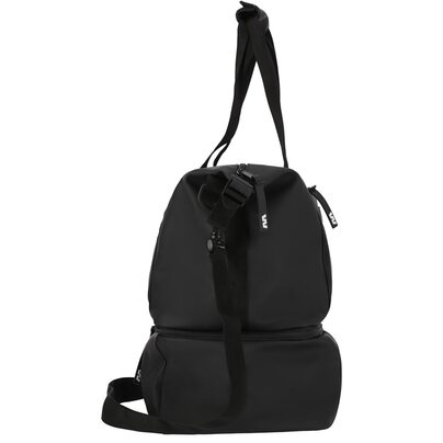 Sportinis krepšys WEATHER REPORT Bronze Unisex Weekend Bag 