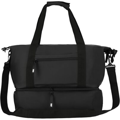 Sportinis krepšys WEATHER REPORT Bronze Unisex Weekend Bag 