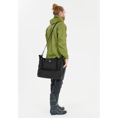 Sportinis krepšys WEATHER REPORT Bronze Unisex Weekend Bag 