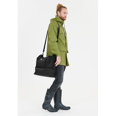 Sportinis krepšys WEATHER REPORT Bronze Unisex Weekend Bag 