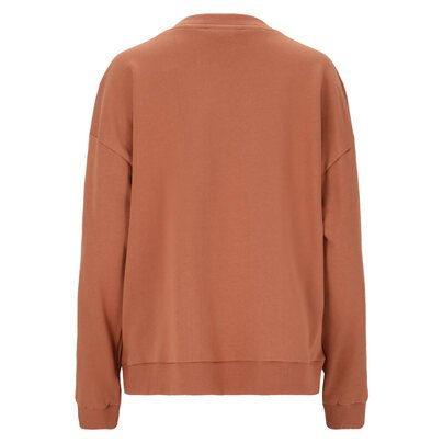Moteriškas džemperis ATHLECIA: Lia W Oversized Sweat  8