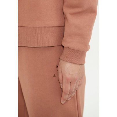 Moteriškas džemperis ATHLECIA: Lia W Oversized Sweat  5
