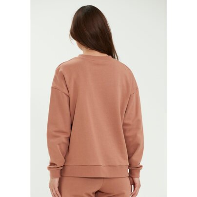 Moteriškas džemperis ATHLECIA: Lia W Oversized Sweat  2