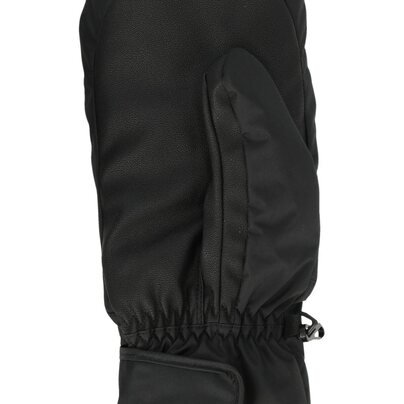 Unisex kumštinės pirštinės WHISTLER Xander Mittens  3