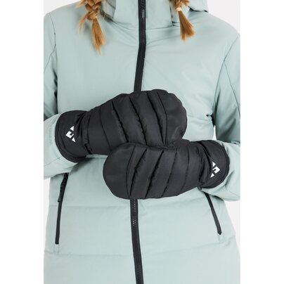 Unisex kumštinės pirštinės WHISTLER Xander Mittens  4
