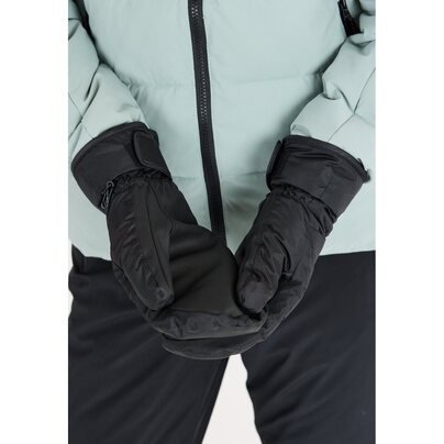 Unisex kumštinės pirštinės WHISTLER Xander Mittens  5