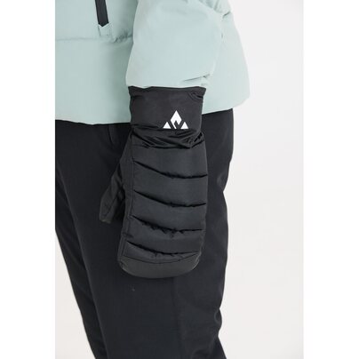 Unisex kumštinės pirštinės WHISTLER Xander Mittens  6