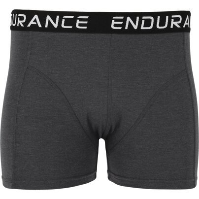 Vyriški apatiniai ENDURANCE: Burke M Boxershorts 3-Pack