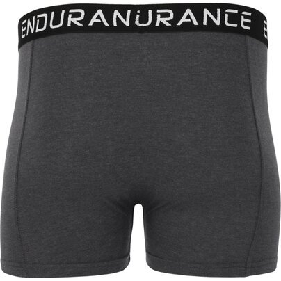 Vyriški apatiniai ENDURANCE: Burke M Boxershorts 3-Pack