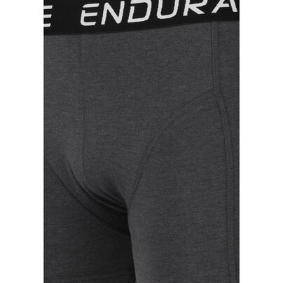 Vyriški apatiniai ENDURANCE: Burke M Boxershorts 3-Pack