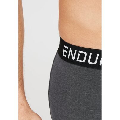 Vyriški apatiniai ENDURANCE: Burke M Boxershorts 3-Pack