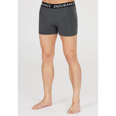 Vyriški apatiniai ENDURANCE: Burke M Boxershorts 3-Pack