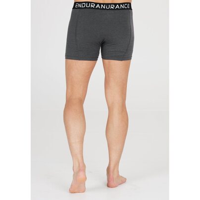 Vyriški apatiniai ENDURANCE: Burke M Boxershorts 3-Pack