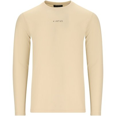 Vyriški marškinėliai - VIRTUS Dalkota M L/S Tee 