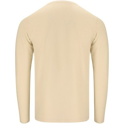 Vyriški marškinėliai - VIRTUS Dalkota M L/S Tee 