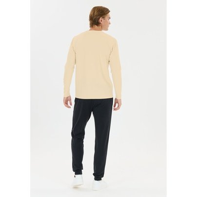Vyriški marškinėliai - VIRTUS Dalkota M L/S Tee 