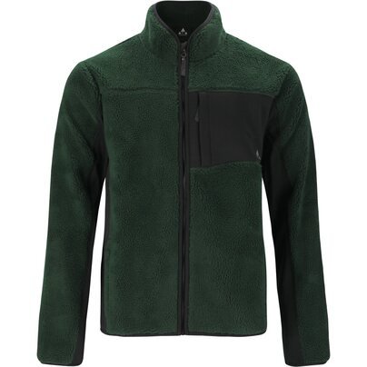 Vyriškas džemperis WHISTLER Bear M Teddy Fleece Jacket
