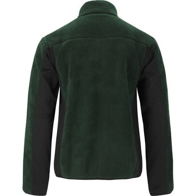 Vyriškas džemperis WHISTLER Bear M Teddy Fleece Jacket