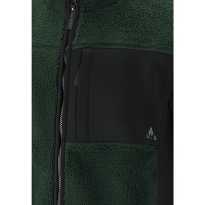 Vyriškas džemperis WHISTLER Bear M Teddy Fleece Jacket