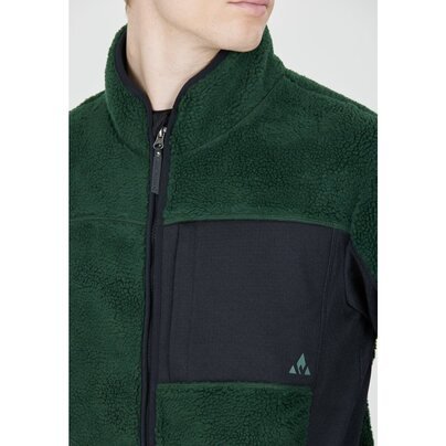 Vyriškas džemperis WHISTLER Bear M Teddy Fleece Jacket
