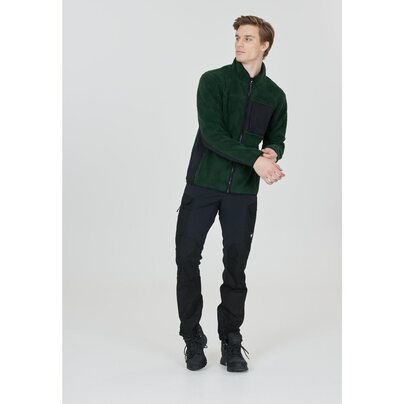 Vyriškas džemperis WHISTLER Bear M Teddy Fleece Jacket