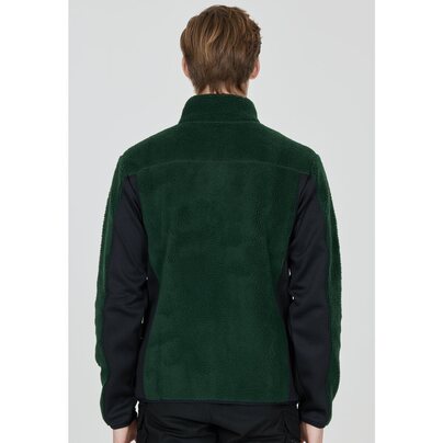 Vyriškas džemperis WHISTLER Bear M Teddy Fleece Jacket