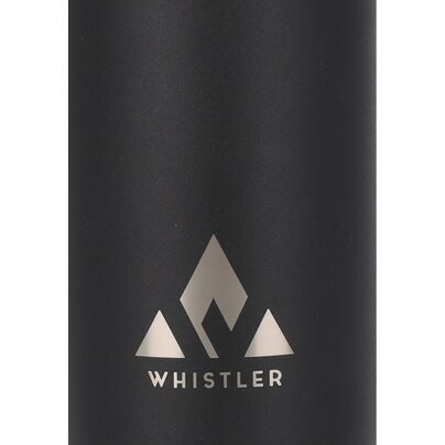 Gertuvė WHISTLER Evora Vacuum Bottle w/ Bamboo Lid 950ml 