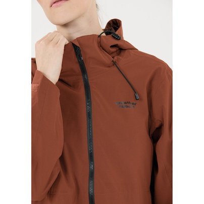 Moteriška striukė - WEATHER REPORT Dayton W Long AWG Stretch Jacket W-PRO 15000 