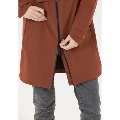 Moteriška striukė - WEATHER REPORT Dayton W Long AWG Stretch Jacket W-PRO 15000 