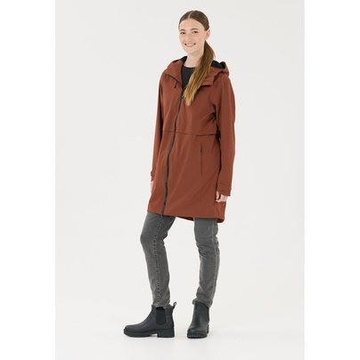 Moteriška striukė - WEATHER REPORT Dayton W Long AWG Stretch Jacket W-PRO 15000 