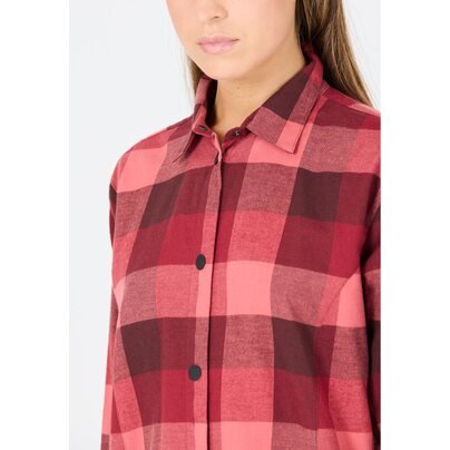 Moteriški marškiniai WHISTLER Riglet W Chequered Shirt  3