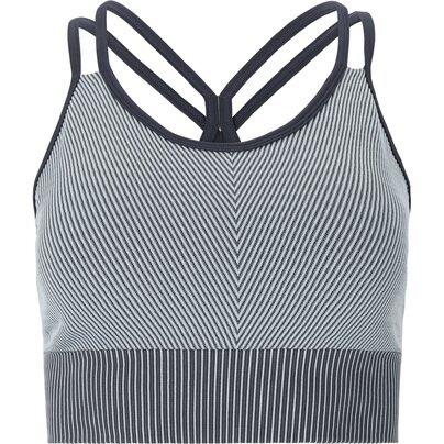 Moteriška sportinė liemenėlė ATHLECIA: Gisaki W Seamless Bra 