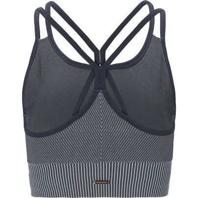 Moteriška sportinė liemenėlė ATHLECIA: Gisaki W Seamless Bra 