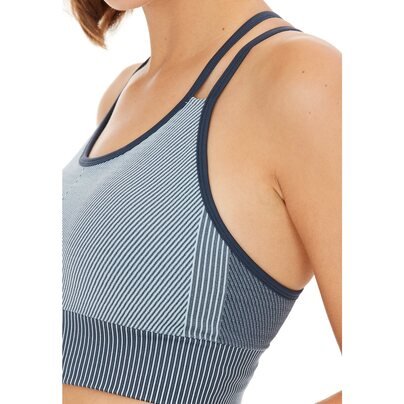 Moteriška sportinė liemenėlė ATHLECIA: Gisaki W Seamless Bra 