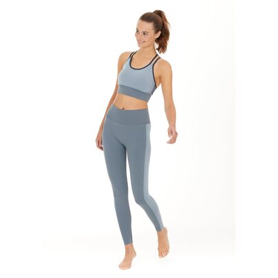 Moteriška sportinė liemenėlė ATHLECIA: Gisaki W Seamless Bra 