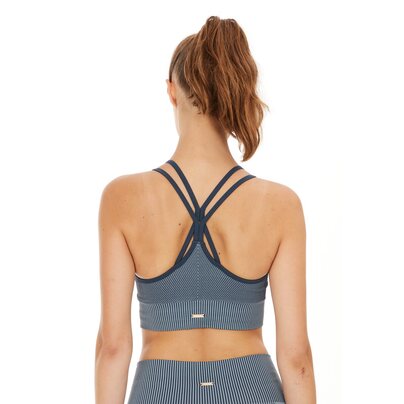 Moteriška sportinė liemenėlė ATHLECIA: Gisaki W Seamless Bra 