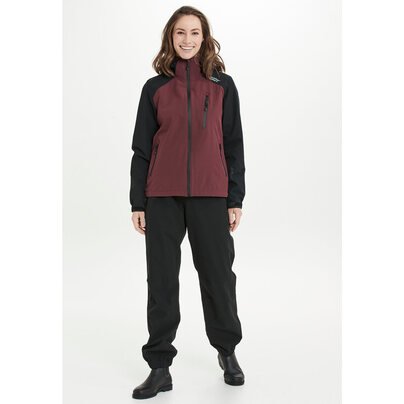 Moteriškos kelnės WEATHER REPORT Rudolph W Slim Fit AWG Pant W-PRO 15000 