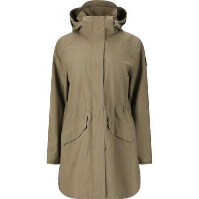 Moteriška striukė WHISTLER Marico W Parka W-PRO 10000 