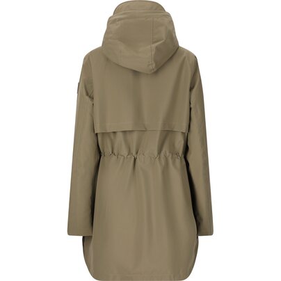 Moteriška striukė WHISTLER Marico W Parka W-PRO 10000 