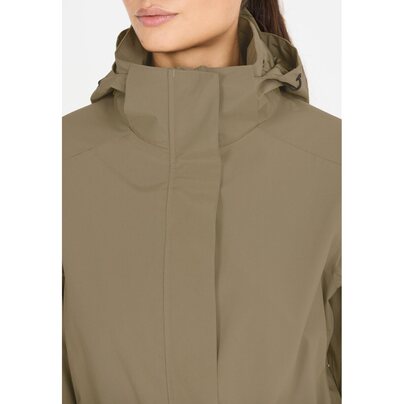 Moteriška striukė WHISTLER Marico W Parka W-PRO 10000 