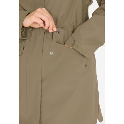 Moteriška striukė WHISTLER Marico W Parka W-PRO 10000 