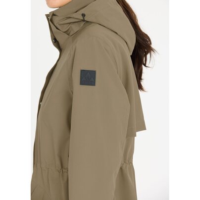 Moteriška striukė WHISTLER Marico W Parka W-PRO 10000 