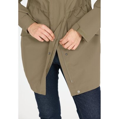 Moteriška striukė WHISTLER Marico W Parka W-PRO 10000 