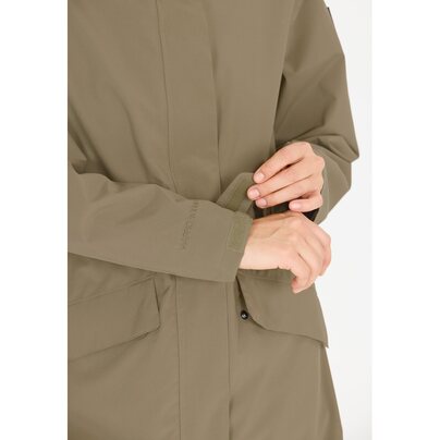 Moteriška striukė WHISTLER Marico W Parka W-PRO 10000 