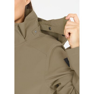 Moteriška striukė WHISTLER Marico W Parka W-PRO 10000 