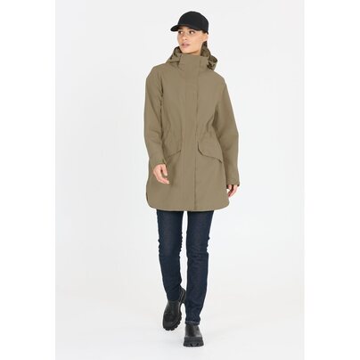 Moteriška striukė WHISTLER Marico W Parka W-PRO 10000 