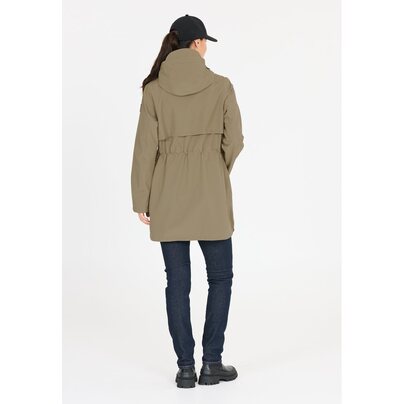 Moteriška striukė WHISTLER Marico W Parka W-PRO 10000 