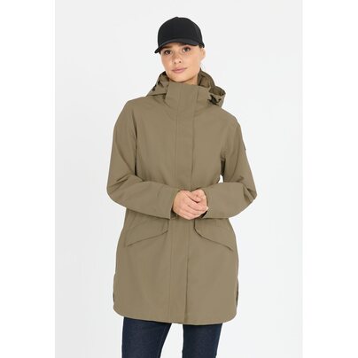Moteriška striukė WHISTLER Marico W Parka W-PRO 10000 